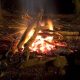 kampvuur