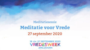 Vredesweek