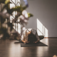yin yoga