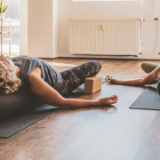 Yin Yoga special