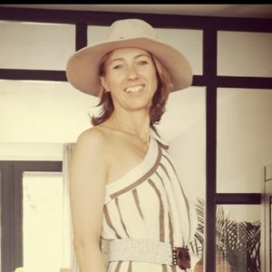 Tamara Arends Kers Tamara Arends Kers